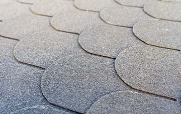 Cicelyford asphalt roofing costs