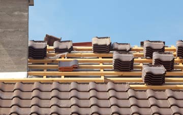 Cicelyford clay roofing costs
