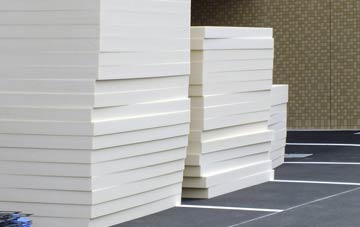 Cicelyford flat roof insulation costs