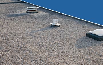 flat roofing Cicelyford, Monmouthshire