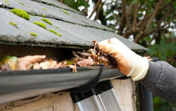 gutter cleaning Cicelyford, Monmouthshire