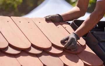 Cicelyford roof tile contractors