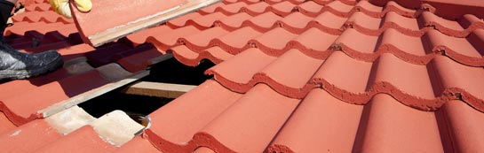 compare Cicelyford roof repair quotes