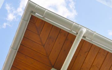 Cicelyford soffit types