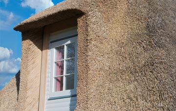 Cicelyford thatch roof disadvantages