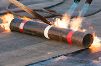 Cicelyford flat roof sealing